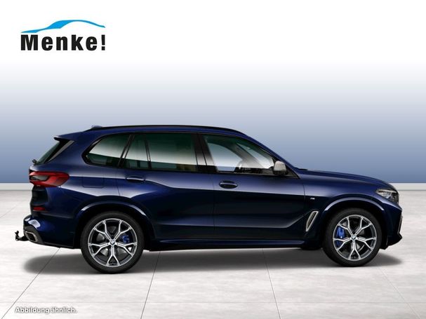 BMW X5 M50d xDrive 294 kW image number 8