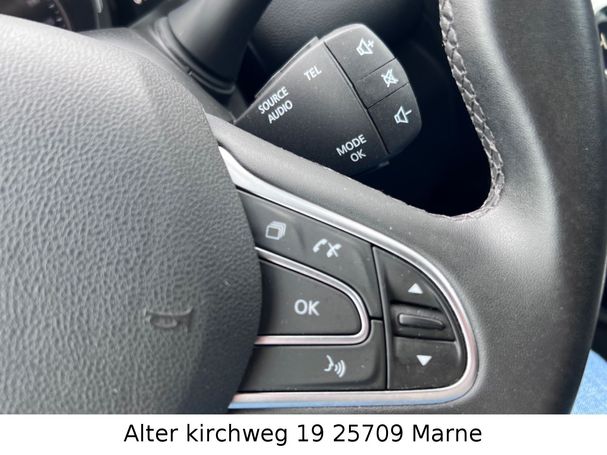 Renault Kadjar 103 kW image number 24