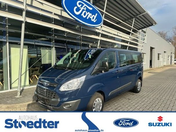 Ford Transit Custom Kombi L2 Trend 77 kW image number 1