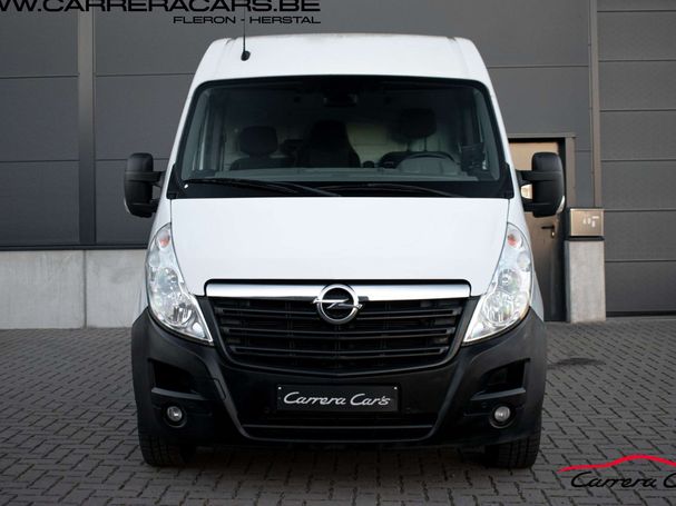 Opel Movano 2.3 L3H2 92 kW image number 3