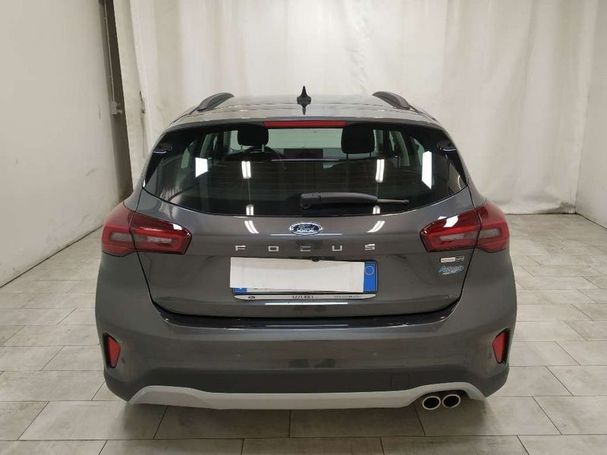 Ford Focus Active 1.0 EcoBoost Design 92 kW image number 5