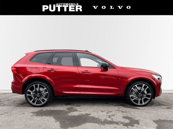 Volvo XC60 B4 AWD Ultimate 145 kW image number 6