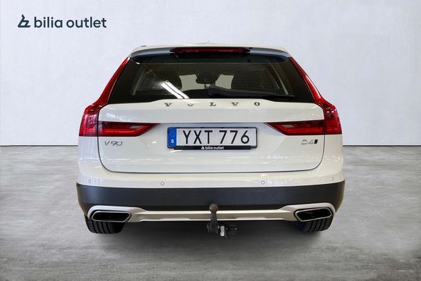 Volvo V90 Cross Country D4 AWD 140 kW image number 8