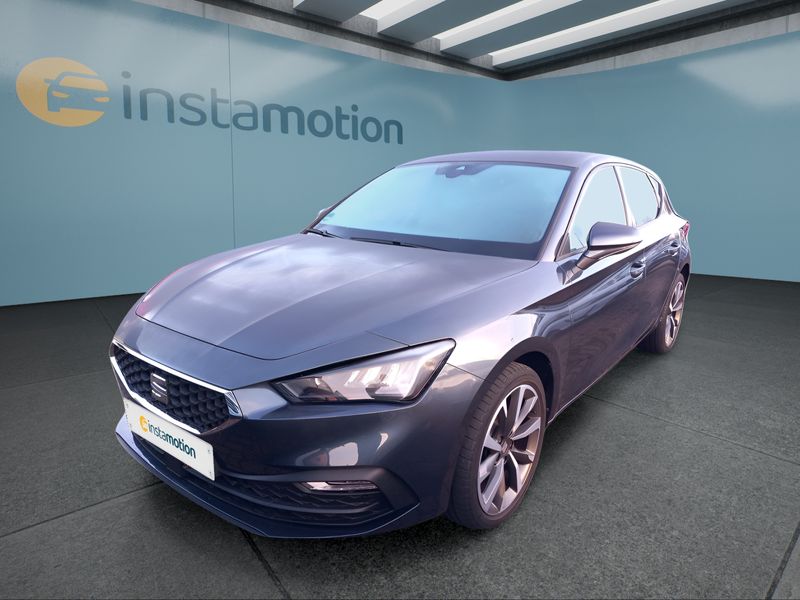 Seat Leon 1.0 TSI 110