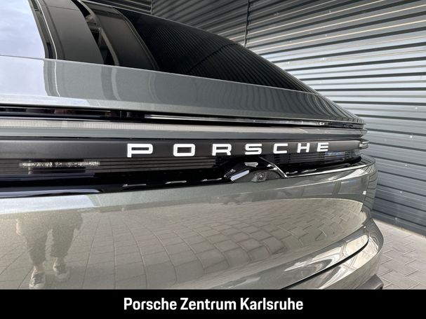 Porsche Macan 4S 380 kW image number 22