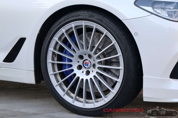 ALPINA B5 447 kW image number 16