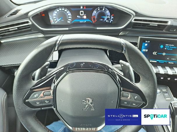 Peugeot 508 SW 1.2 PureTech 96 kW image number 15