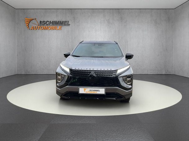 Mitsubishi Eclipse Cross 138 kW image number 2