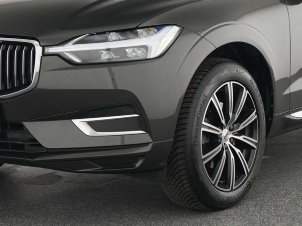 Volvo XC60 AWD Geartronic D4 140 kW image number 23