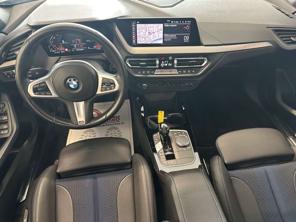 BMW 118i 100 kW image number 7