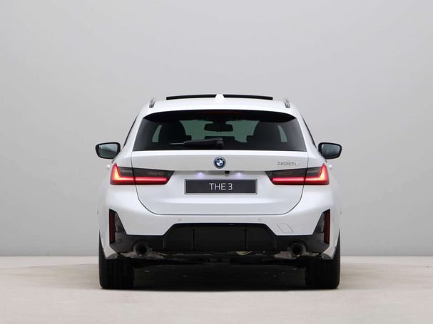 BMW 330 e Touring 215 kW image number 10