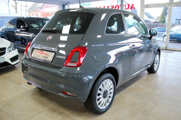 Fiat 500 1.0 51 kW image number 4