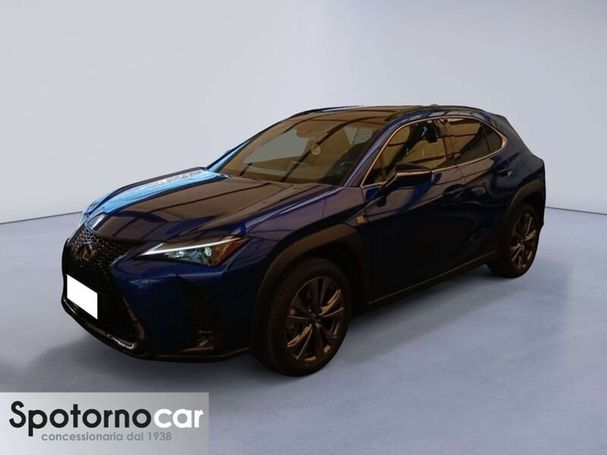 Lexus UX 250h 135 kW image number 1