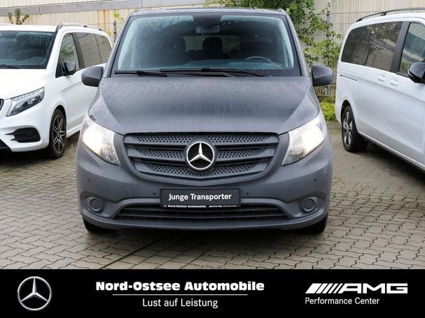 Mercedes-Benz Vito 116 Tourer 120 kW image number 3