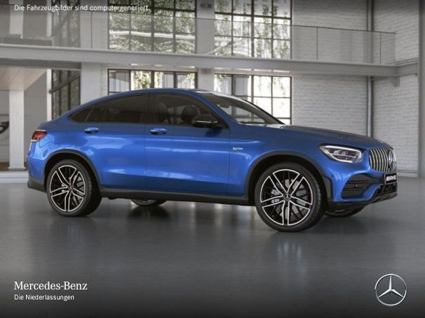 Mercedes-Benz GLC 43 AMG 287 kW image number 29