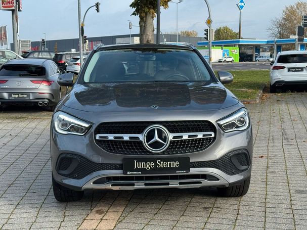 Mercedes-Benz GLA 250 e 160 kW image number 3