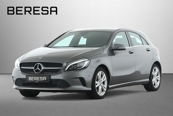 Mercedes-Benz A 180 90 kW image number 1