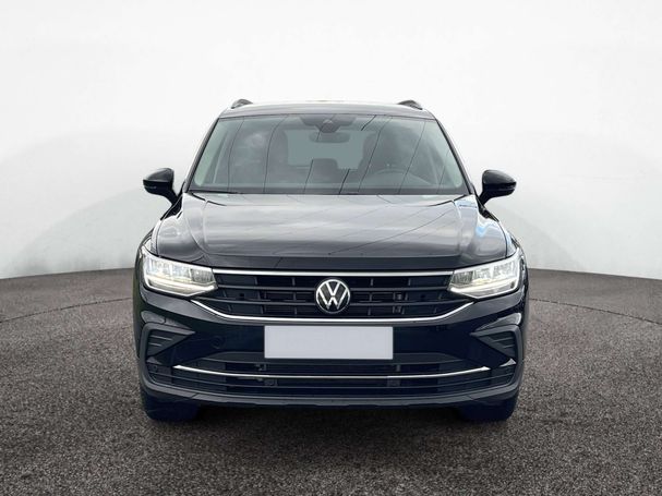 Volkswagen Tiguan DSG 140 kW image number 2