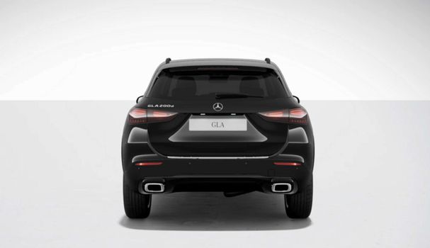 Mercedes-Benz GLA 180 d 85 kW image number 3