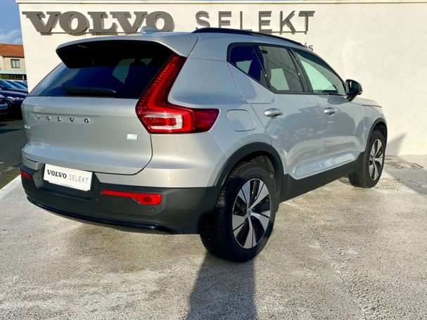 Volvo XC40 T5 134 kW image number 3