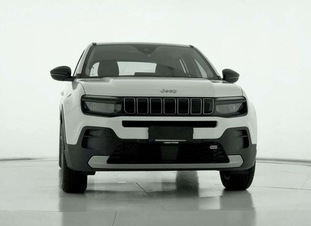 Jeep Avenger 1.2 74 kW image number 1