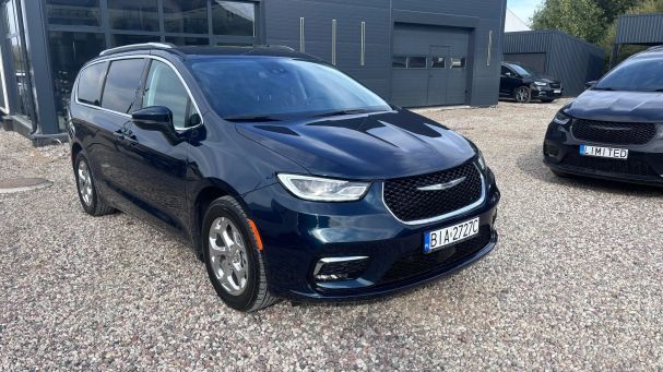 Chrysler Pacifica 214 kW image number 1