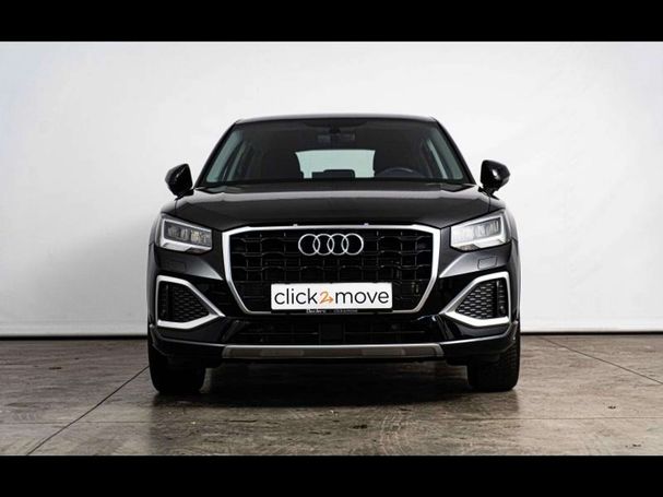 Audi Q2 35 TFSI S tronic Advanced 112 kW image number 2