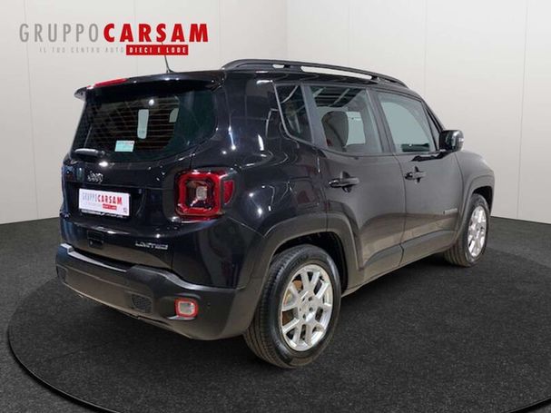 Jeep Renegade 1.6 88 kW image number 3