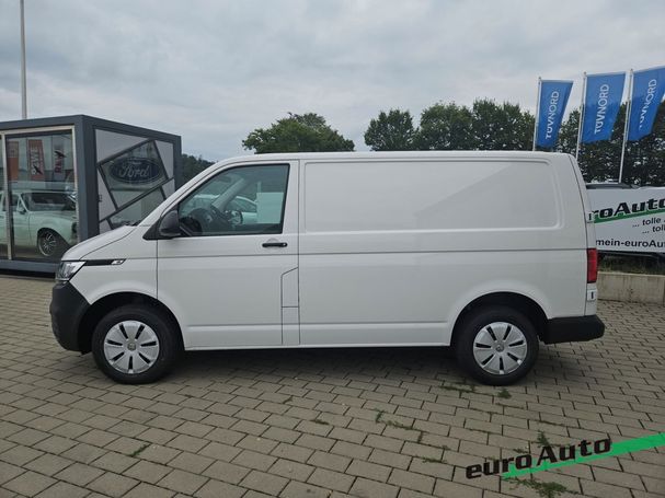 Volkswagen T6 Transporter 81 kW image number 5