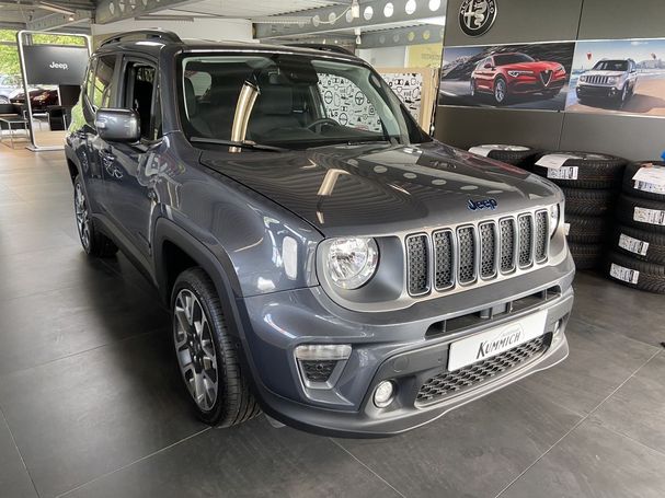 Jeep Renegade PHEV 177 kW image number 2