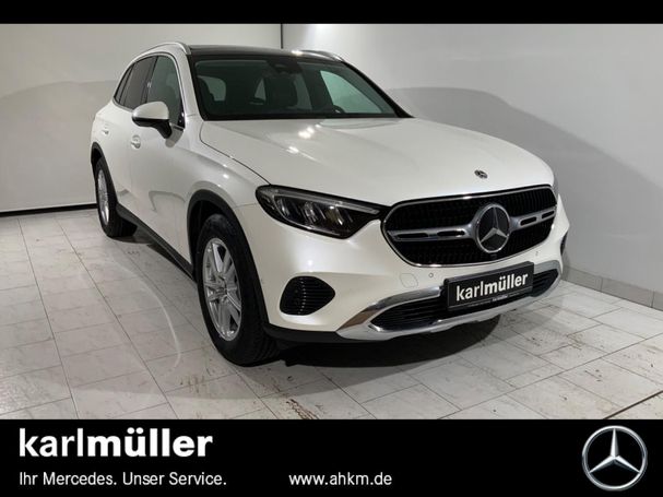 Mercedes-Benz GLC 200 Avantgarde 4Matic 167 kW image number 1