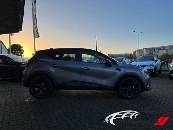 Renault Captur 160 EDC 116 kW image number 5