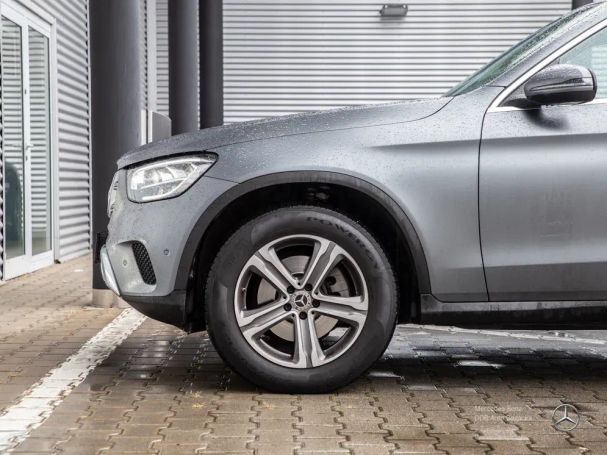 Mercedes-Benz GLC 300 190 kW image number 5