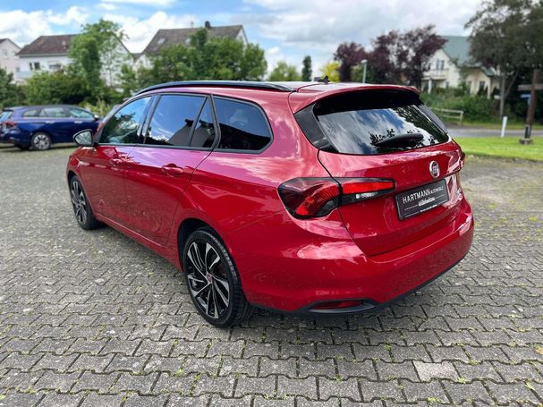 Fiat Tipo 1.6 S-Design 88 kW image number 4