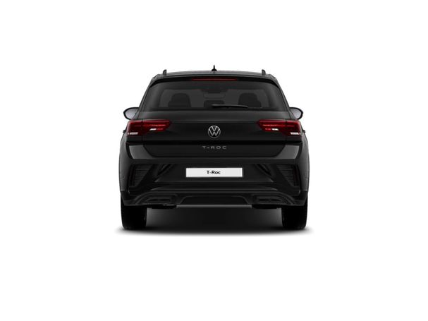 Volkswagen T-Roc 1.5 TSI R-Line DSG 110 kW image number 8