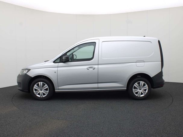 Volkswagen Caddy 2.0 TDI 55 kW image number 4