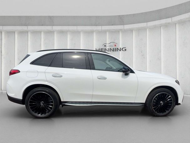 Mercedes-Benz GLC 300 de 245 kW image number 6