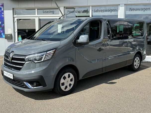 Renault Trafic dCi 170 Life 125 kW image number 1