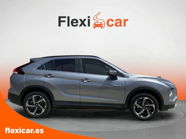 Mitsubishi Eclipse Cross PHEV 138 kW image number 5