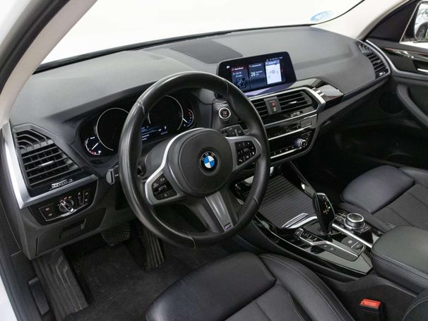 BMW X3 xDrive 140 kW image number 14