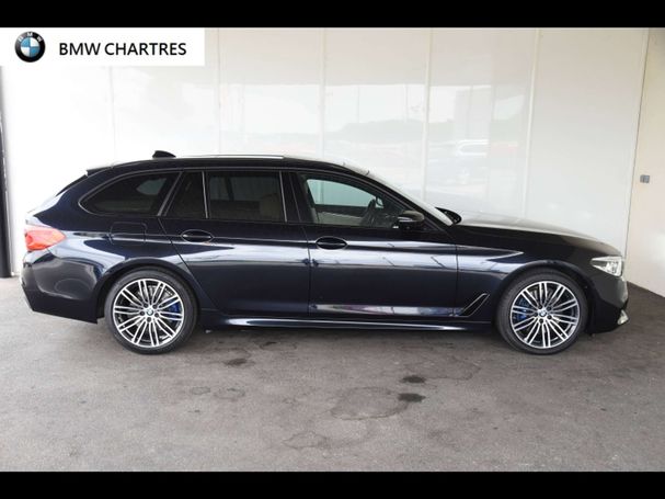 BMW 530i Touring 188 kW image number 2