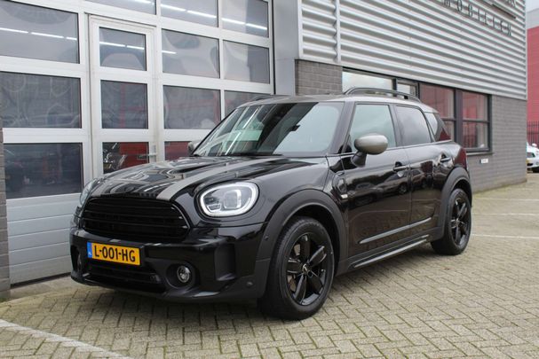 Mini Cooper Countryman Mini 100 kW image number 1