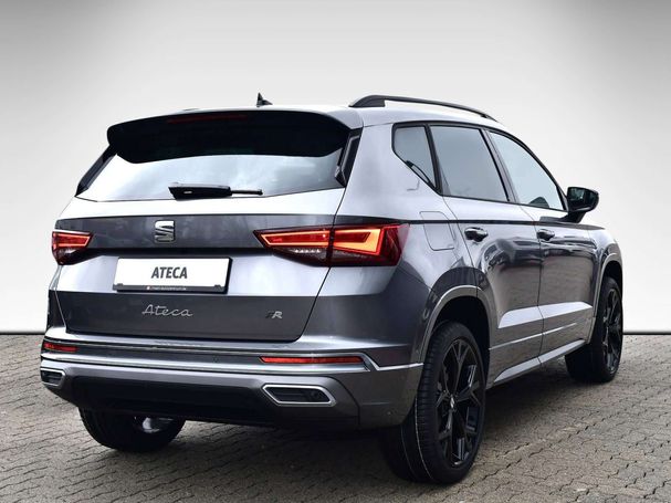 Seat Ateca 2.0 TDI FR 110 kW image number 3