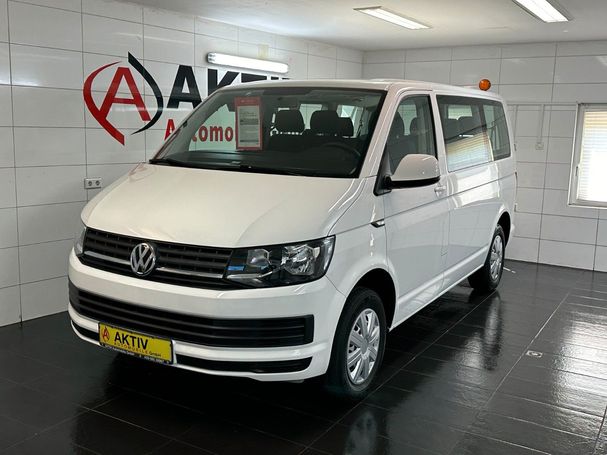 Volkswagen T6 Caravelle 84 kW image number 20