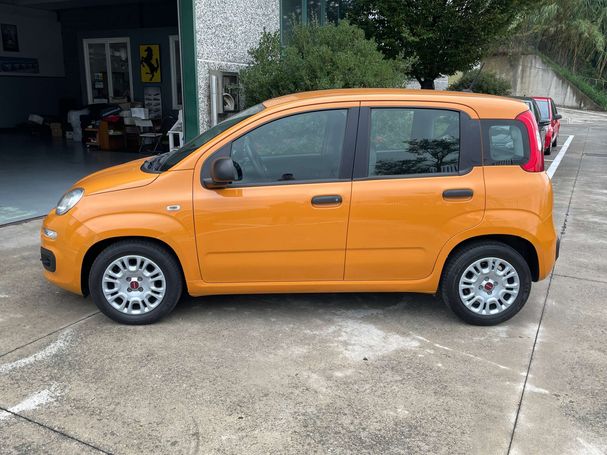 Fiat Panda 1.0 Hybrid 51 kW image number 6