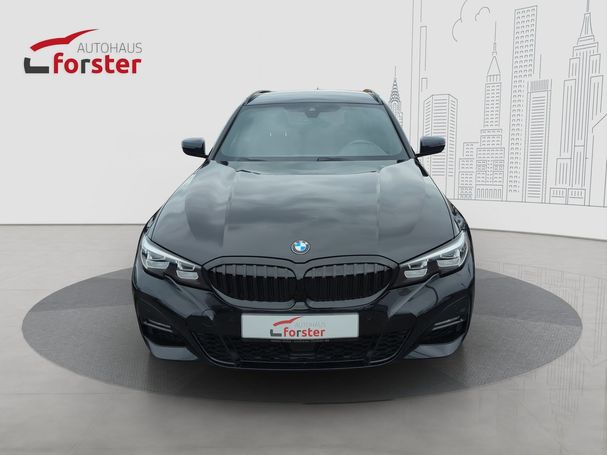 BMW 320d Touring xDrive M Sport 140 kW image number 3