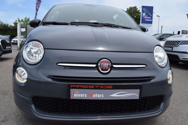 Fiat 500 1.0 51 kW image number 17