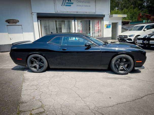 Dodge Challenger 535 kW image number 5