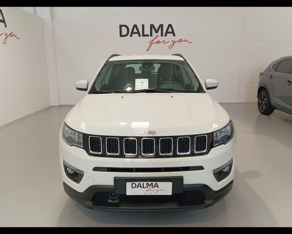 Jeep Compass 1.3 110 kW image number 2