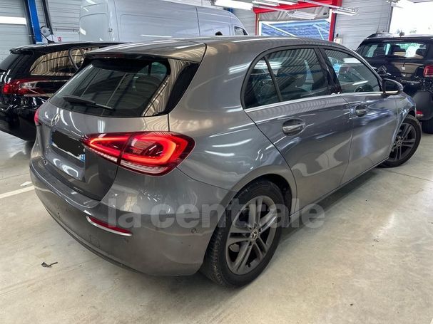 Mercedes-Benz A 180 d 85 kW image number 2